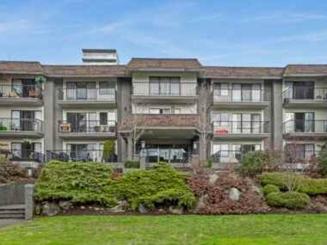 Apartment for rent in North Vancouver, British Columbia