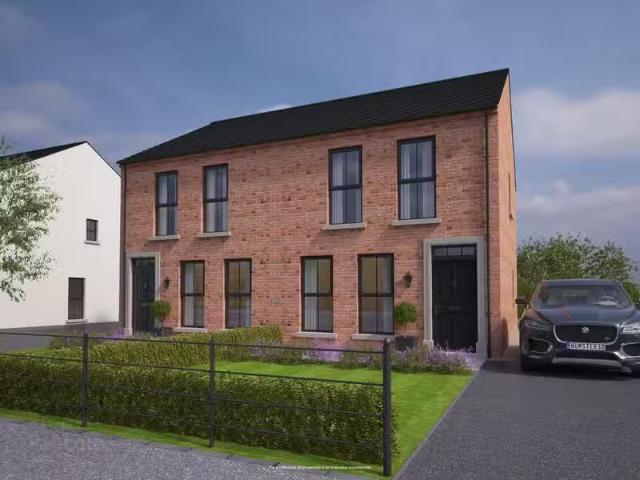 House for sale in Ballyman, North Tipperary