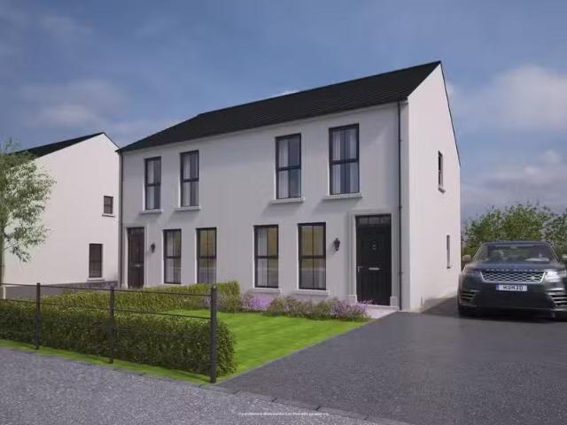House for sale in Ballyman, North Tipperary