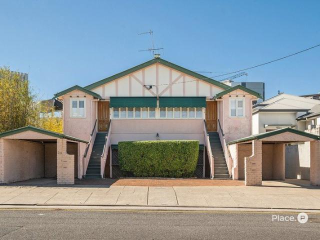 House for sale in South Brisbane, Greater Brisbane