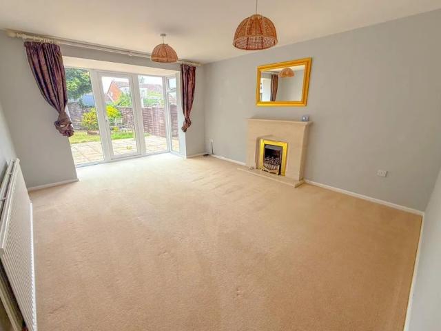 House for rent in Highworth, Swindon