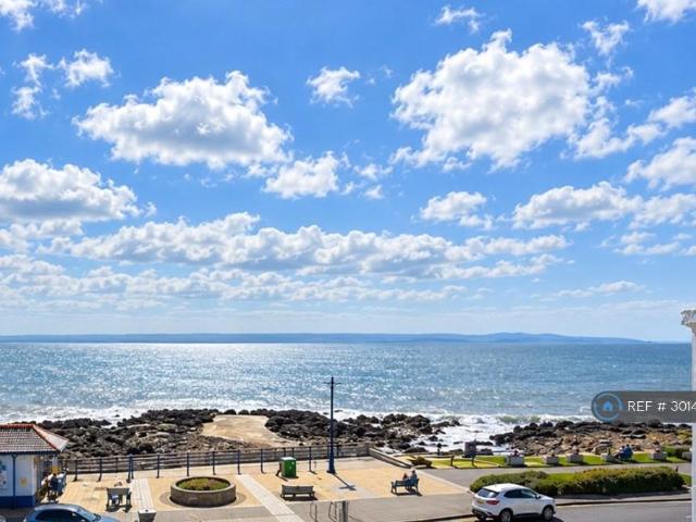 Apartment for rent in Porthcawl
