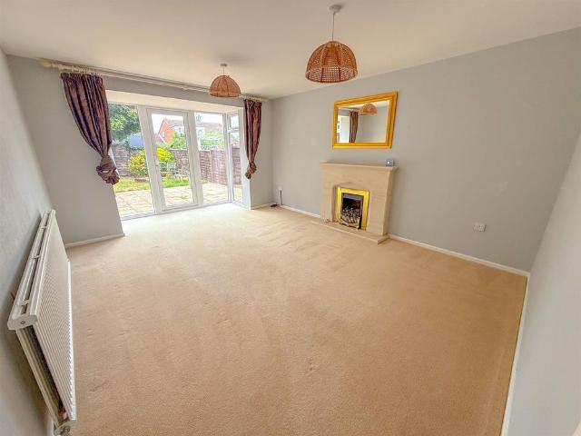House for rent in Highworth, Swindon