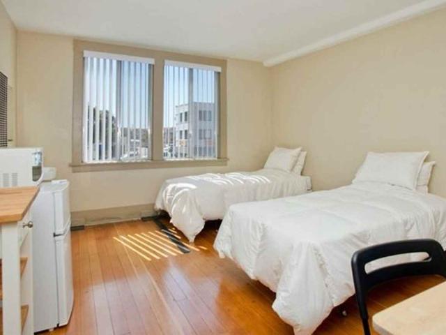 Apartment for rent in Torrance, California