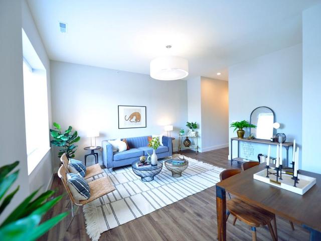 Apartment for rent in Saint Louis, Missouri