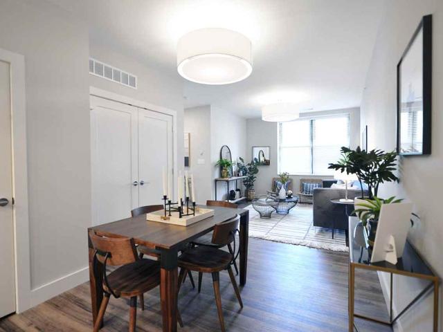 Apartment for rent in Saint Louis, Missouri