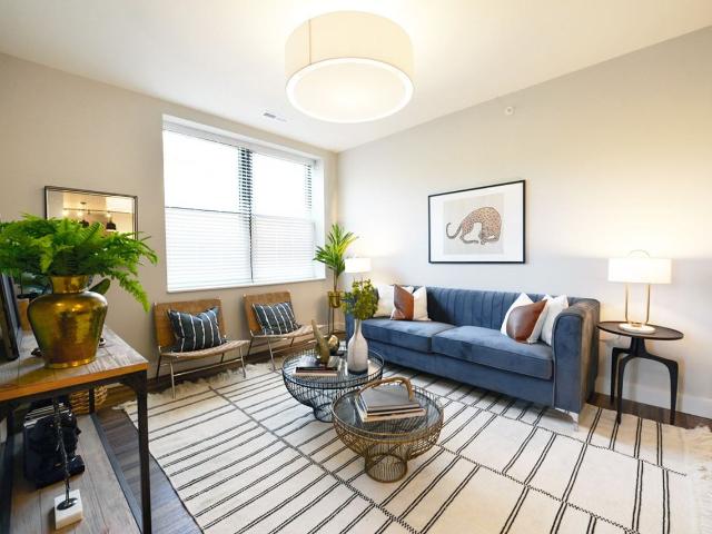 Apartment for rent in Saint Louis, Missouri