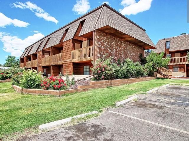 Apartment for rent in Grand Junction, Colorado