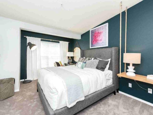 Apartment for rent in Oregonia