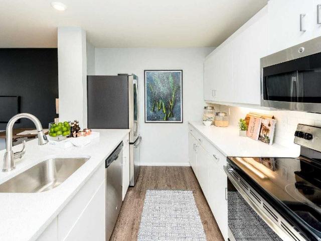 Apartment for rent in Oregonia