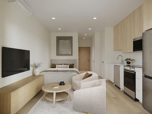 Apartment for rent in Abbotsford, British Columbia