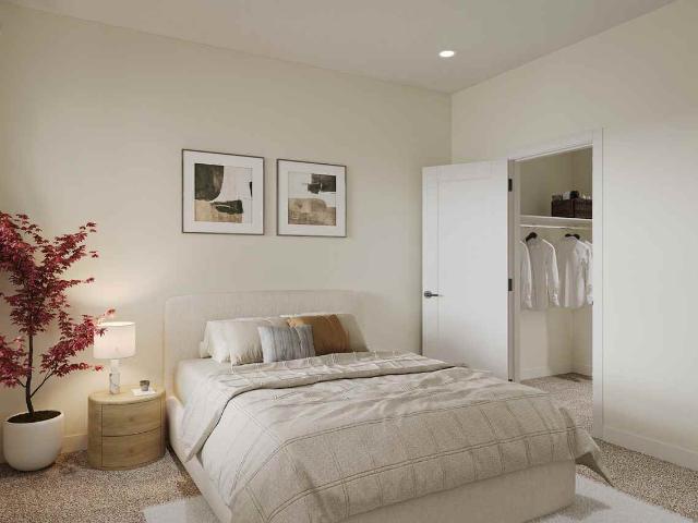 Apartment for rent in Abbotsford, British Columbia