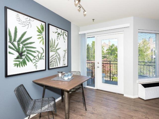 Apartment for rent in Oregonia