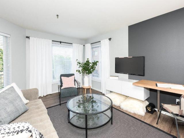 Apartment for rent in Oregonia