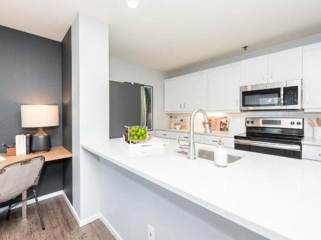 Apartment for rent in Oregonia