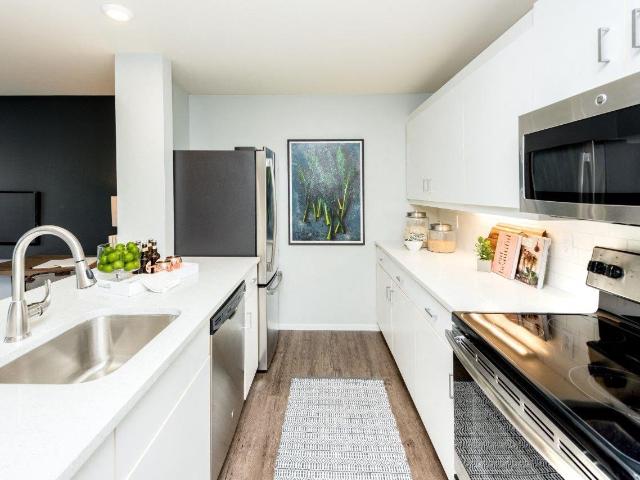 Apartment for rent in Oregonia