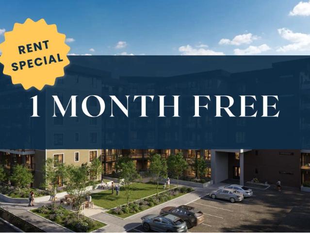 Apartment for rent in Abbotsford, Fraser Valley Regional District