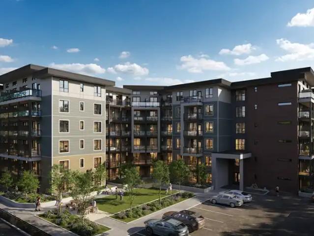 Apartment for rent in Abbotsford, British Columbia