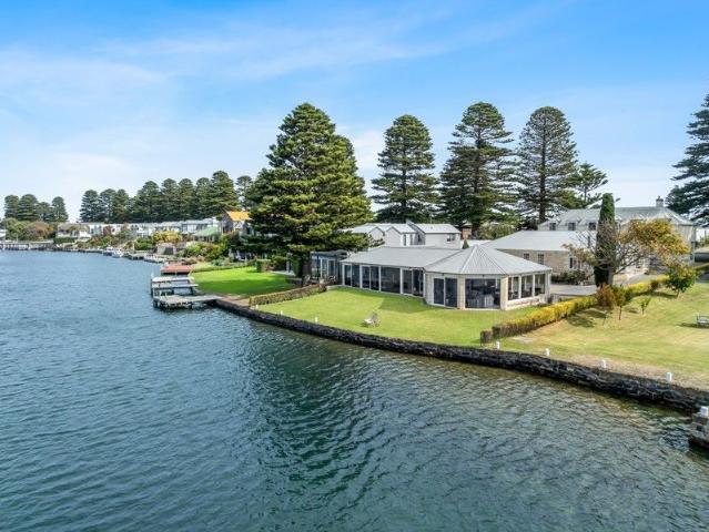 House for sale in Port Fairy, Victoria