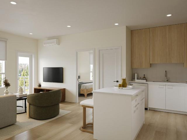 Apartment for rent in Abbotsford, British Columbia