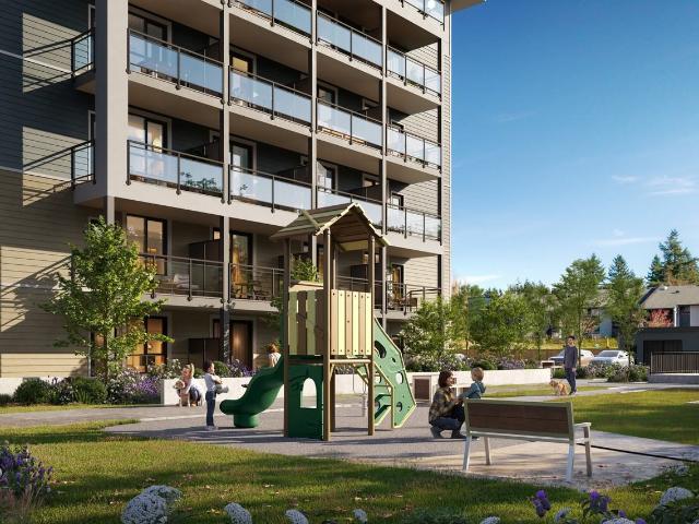 Apartment for rent in Abbotsford, British Columbia