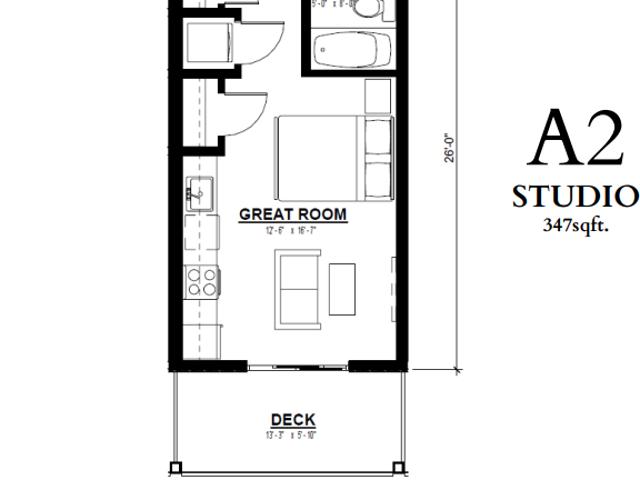 Apartment for rent in Abbotsford, British Columbia