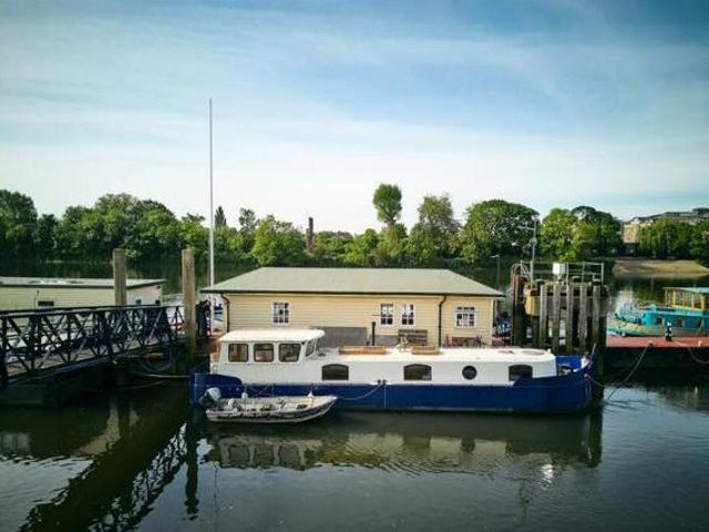 House for sale in Lyons, Greater London