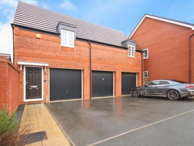 House for sale in Myton Park, Green Close