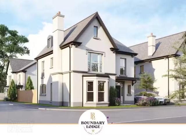 House for sale in Edenderry, North Tipperary