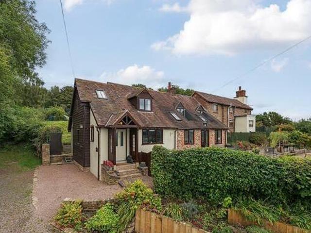 House for sale in Bromyard