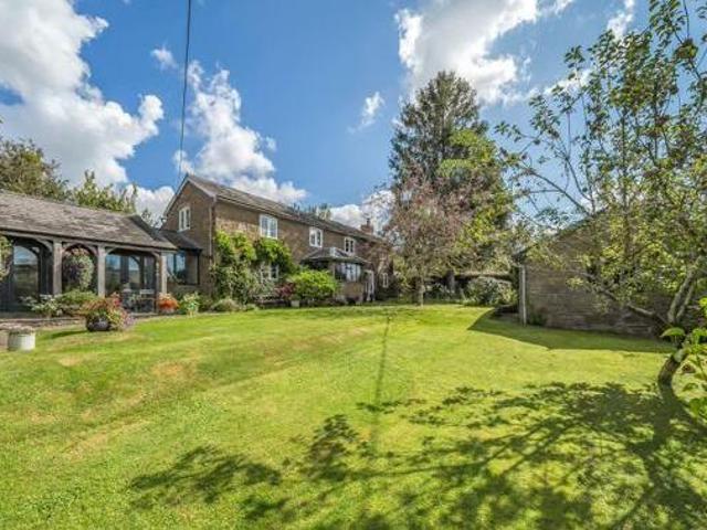 House for sale in Bromyard