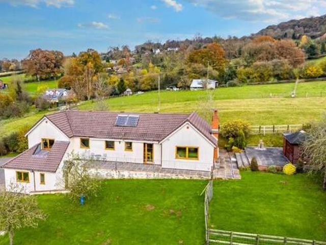 House for sale in Bromyard