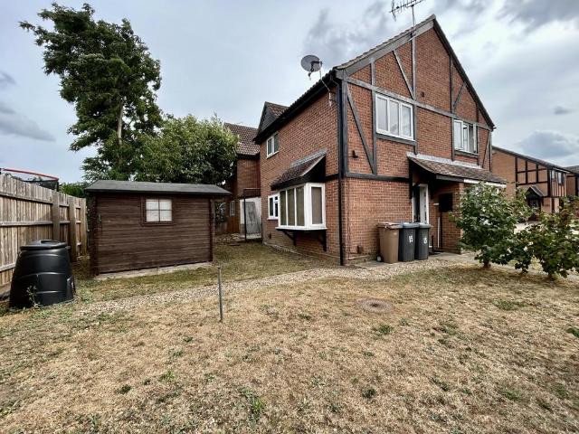 House for rent in Walton, Eastbridge