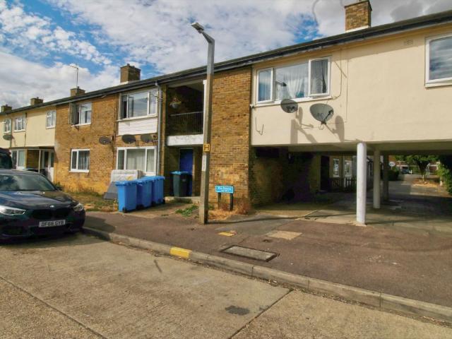Apartment for rent in Netteswell, Harlow