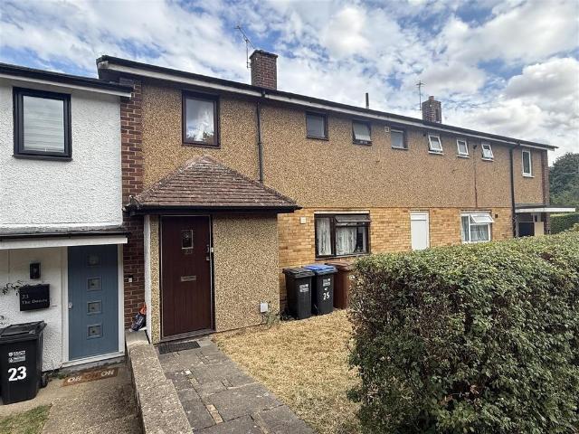 House for rent in Hatfield, Fretherne