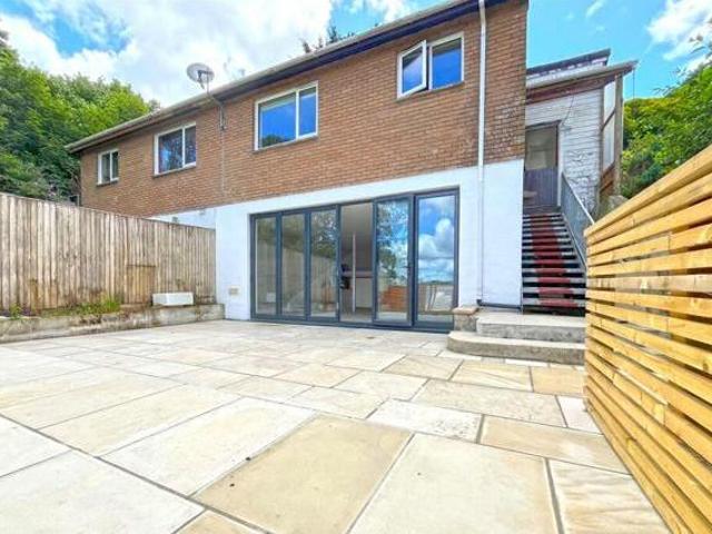 House for sale in Looe, Cornwall