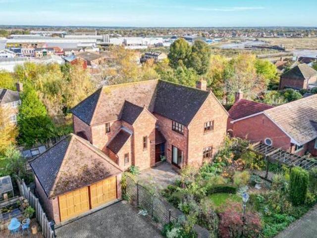 House for sale in Maldon
