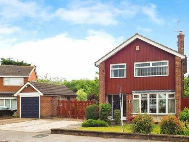 House for sale in Haddon, East Midlands