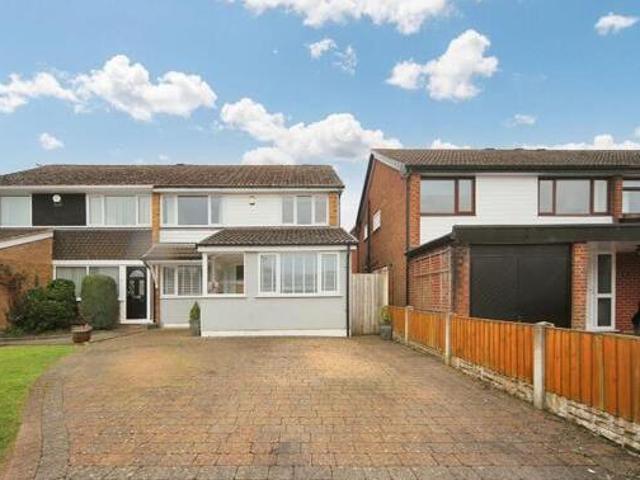 House for sale in Lancashire, England