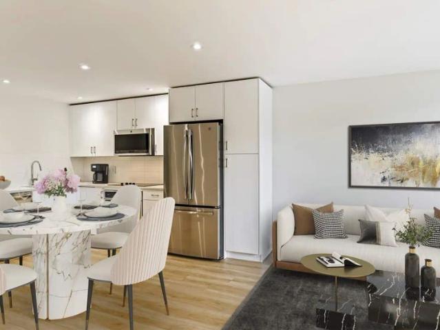 Apartment for rent in Downtown Halifax, Halifax