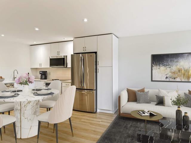 Apartment for rent in Fairview, Nova Scotia