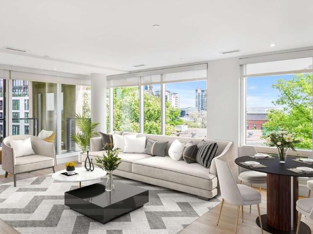 Apartment for rent in Fairview, Nova Scotia