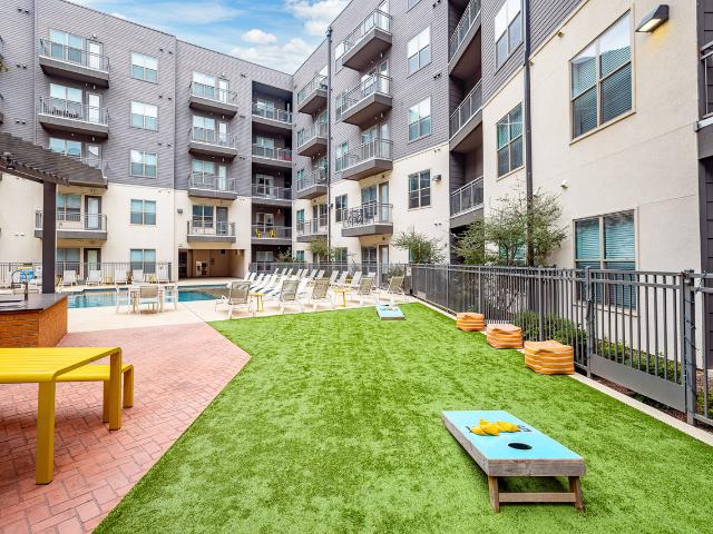 Apartment for rent in Fort Worth