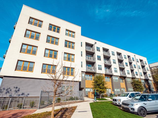 Apartment for rent in Fort Worth