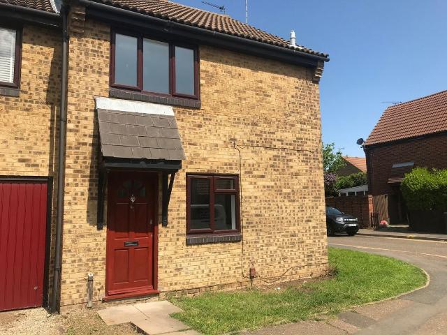 House for rent in Shoeburyness, Southend-on-Sea