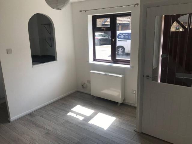 House for rent in Shoeburyness, Southend-on-Sea