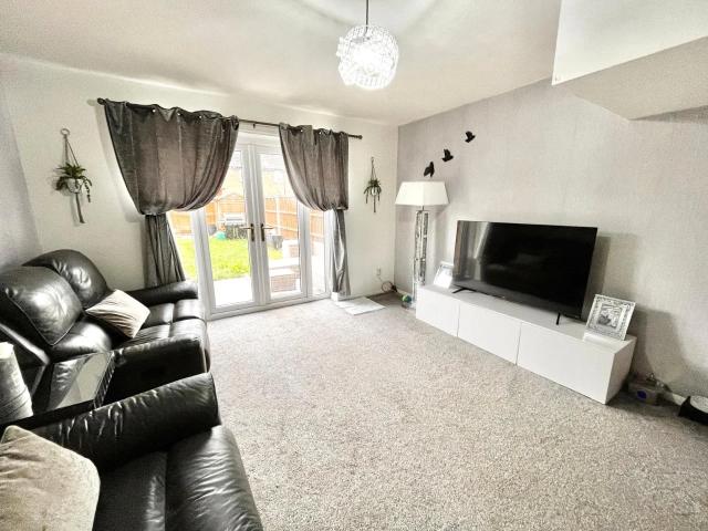 House for rent in Shoeburyness, Southend-on-Sea