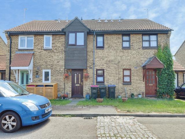 House for rent in North Shoebury, Alton Barnes