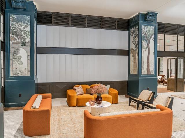 Apartment for rent in Dallas, Texas