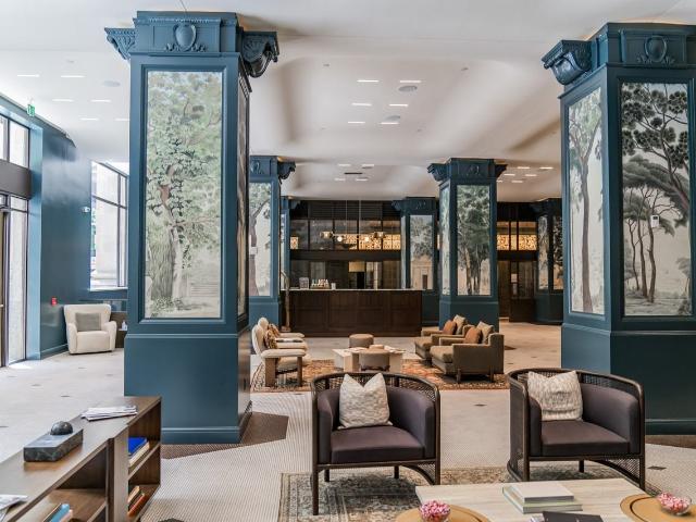 Apartment for rent in Dallas, Texas